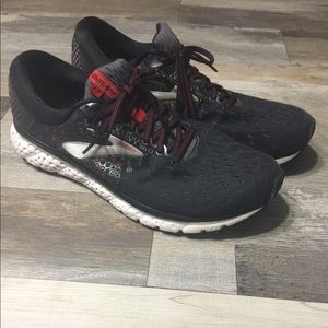 Brooks Glycerin 17 1102961D021 Running Shoes